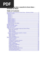 Download Tutorial Activities Class Council SoW by involver  doing democracy  SN20134313 doc pdf