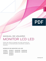 Manual Led