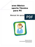 Cuadernillo de Practicas Manual Curso Basico Soporte Tecnico TV.doc