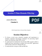 Session 3 DSP Intro