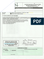 Formulario de Recurso