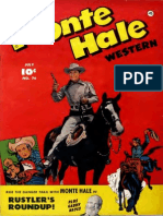 Monte Hale Western 74