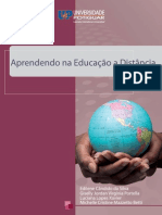 Aprendendo sobre EaD na UnP