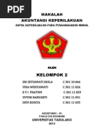Download Aspek Keperilakuan Dalam Penganggaran 1 by Afdhall Mohammad SN201365486 doc pdf