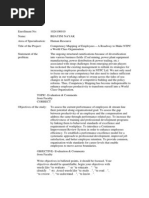 Imeche Ceng Application Form Example, Documents Similar To Imeche App Form Ceng V18, Imeche Ceng Application Form Example