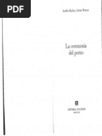 La Ceremonia Del Porno | PDF