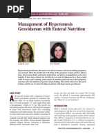 Download Management of hyperemesis gravidarumpdf by Resi Lystianto Putra SN201371326 doc pdf