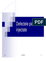 C6_Defectele Pieselor Injectate.ppt