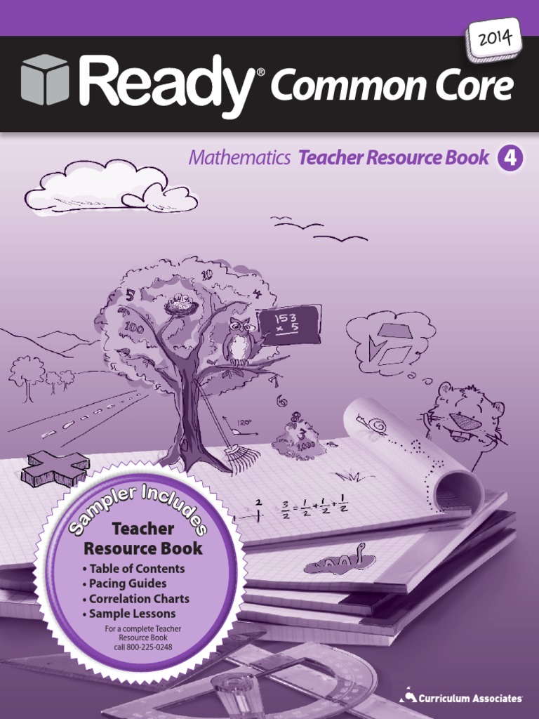 Common Core Math Grade 4 Fraction Addition Subtraction | PDF | Common ...