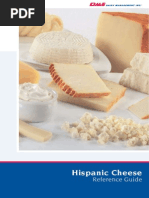 Cheese Chemistry Pdf Cheese Cheesemaking