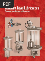 washin Alpha 4100 Twin Force | PDF | Valve | Pump