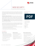 Ds Interscan Web Security