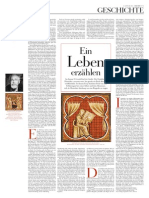 Fried, Karl der Große Essay Zeit 2-2014