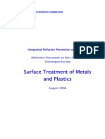 BREF TratSupfPlastMetal 0806