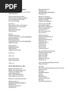 Download Lyrics for Dikir Barat by Amira Zahiah Idris SN201392392 doc pdf