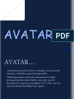 Avatar 2009