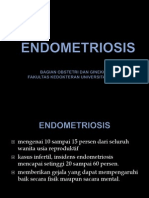 Endometriosis