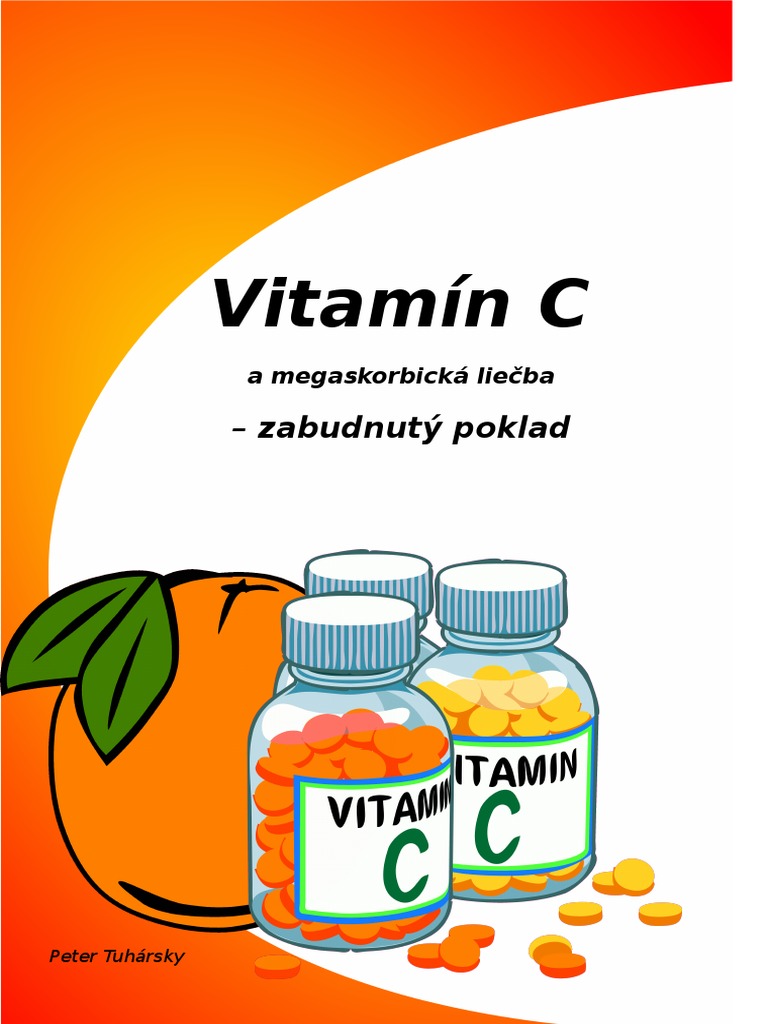 Vitamin C Terapia | PDF