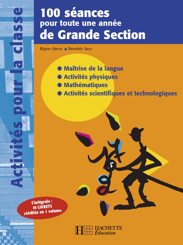 Une Année En Grande Section Nathan Pdf Gratuit