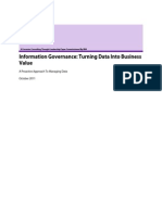 InformationGovernance TurningData