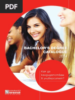 Download Bachelors Degree Catalogue 20142015 by Study  Training Abroad SN201405969 doc pdf