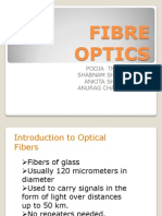 Fibre Optics