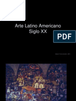 Arte Latinoamericano FOG