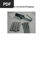 Download Como Hacer Una Hamaca Paraguaya by Aryana Sophia SN201409238 doc pdf