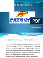 S.C. PETROM S.A.