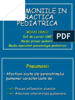 Pneumoniile in Practica Pediatrica2