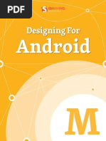 Download Android Design by Ftww SN201416133 doc pdf