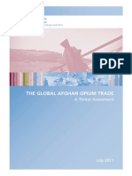 Global Afghan Opium Trade 2011-Web