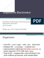 Curs de DE - Cap1 - ST