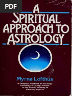 Download A spiritual approach to astrologypdf by sneji SN201419935 doc pdf