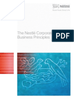 Nestle Corporate Business Principles Uk English-1