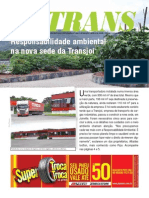 Infotrans 112 Janeiro