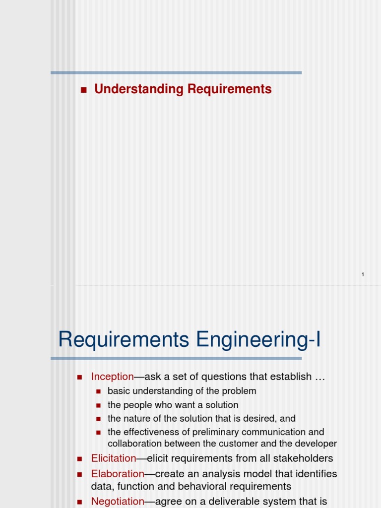 Requirement Gathering PDF Use Case Point Of Sale