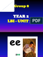 LINUS YR 2 Language Arts Unit 23-Igh