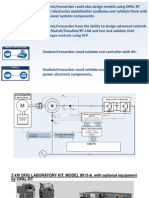 Dfig and Rt-Lab