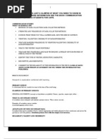 a glimpse at module one communication studies