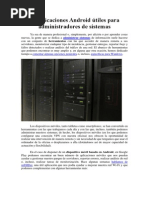 Download Aplicaciones-Android-Para-Administradoresdocx by Fernando Iglesias SN201433073 doc pdf