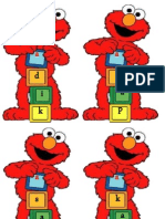 Elmo