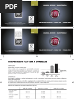 Manual Palio Economy