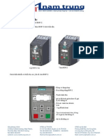 Bien Tan Siemens Cach Van Hanh Va Thong So Dieu Khien Bien Tan Sinamics g120c