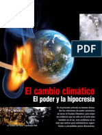 Cambioclimático