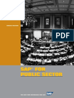 BWP Public Sector Overview