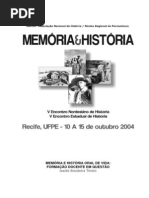 Artigo de Isaíde Bandeira Timbó