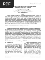 Download Bel Sekolah Otomatis Berbasis Mikrokontroller Atmega8 by Mahzal Muharram SN201450533 doc pdf