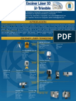 Equipos Laser Escaner3d Infografía