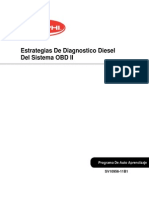 1a Parte de Estrategias de Diagnostico Diesel Del Sistema OBD II_1